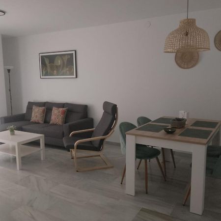 Fuengirola Puerto 2 Room & Parking Eksteriør bilde