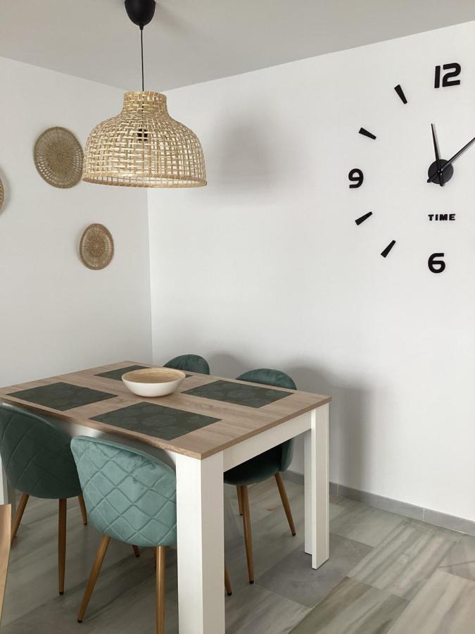 Fuengirola Puerto 2 Room & Parking Eksteriør bilde