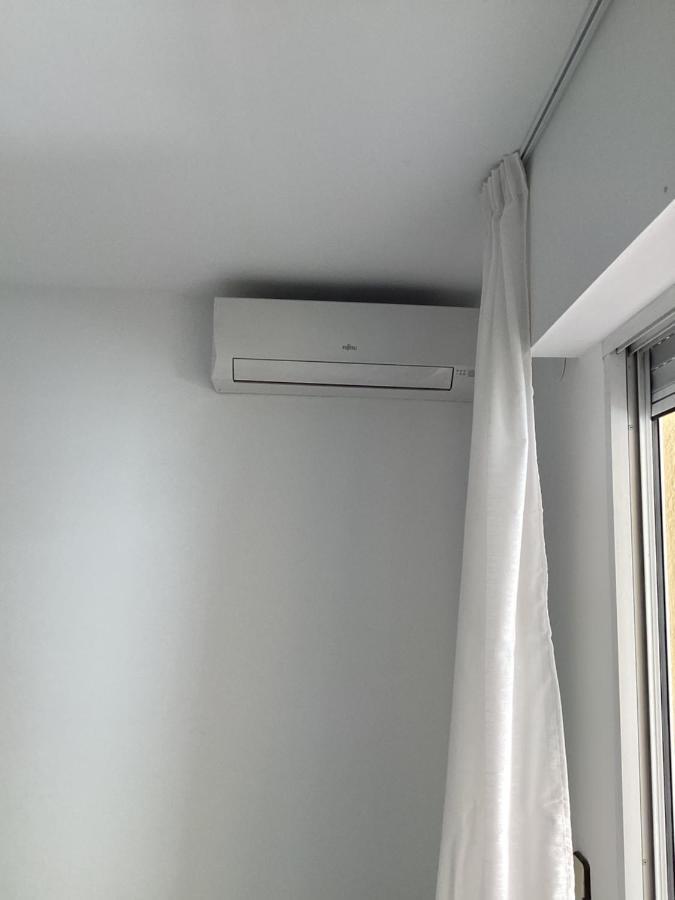 Fuengirola Puerto 2 Room & Parking Eksteriør bilde