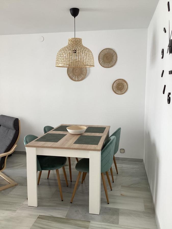 Fuengirola Puerto 2 Room & Parking Eksteriør bilde