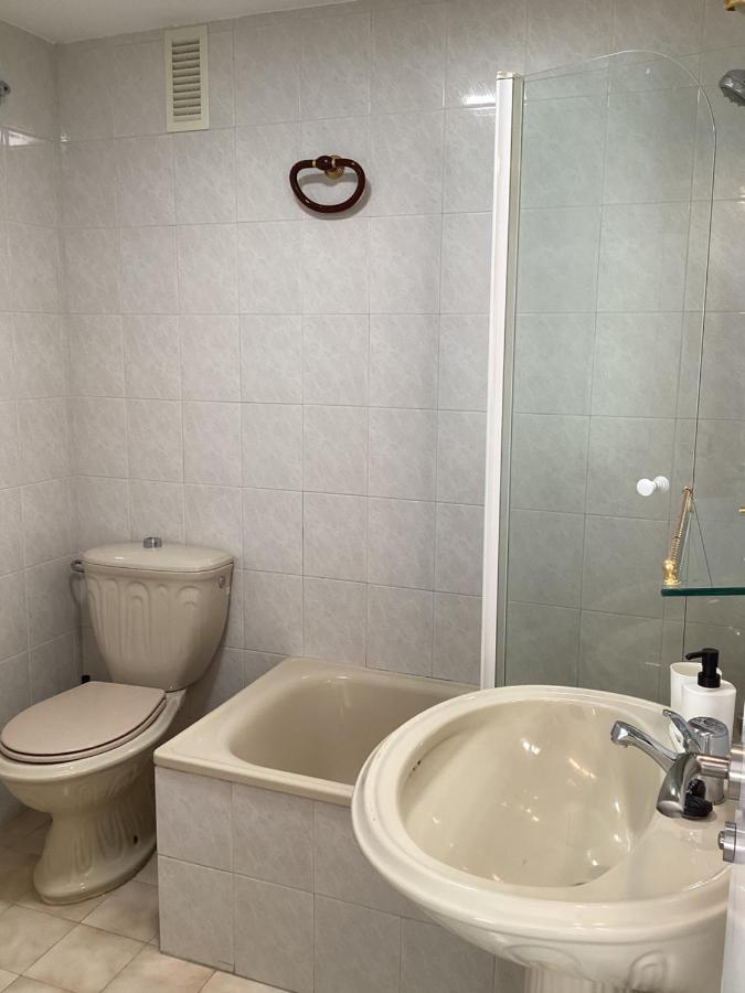 Fuengirola Puerto 2 Room & Parking Eksteriør bilde