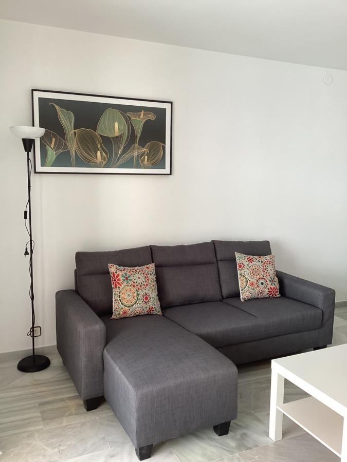 Fuengirola Puerto 2 Room & Parking Eksteriør bilde