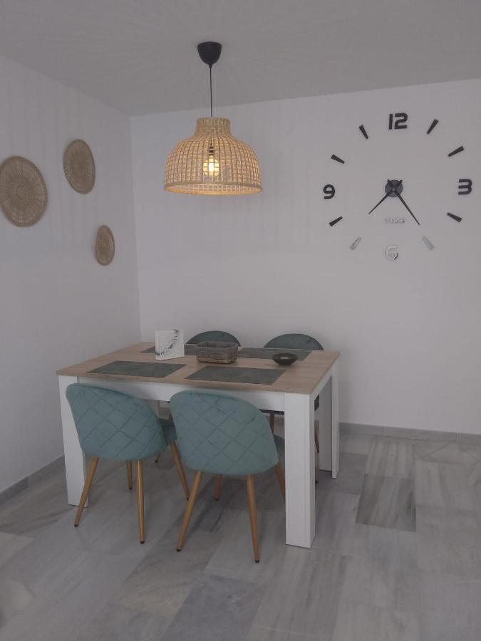 Fuengirola Puerto 2 Room & Parking Eksteriør bilde