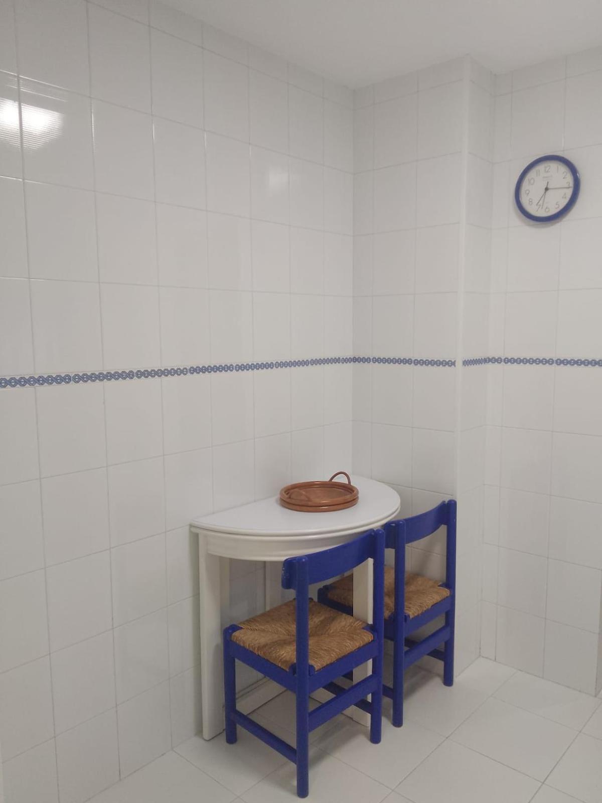 Fuengirola Puerto 2 Room & Parking Eksteriør bilde