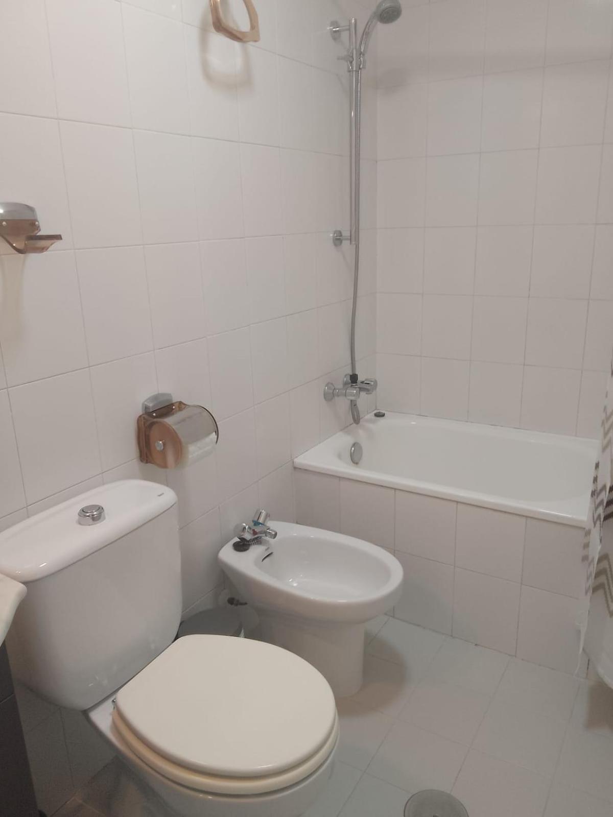Fuengirola Puerto 2 Room & Parking Eksteriør bilde