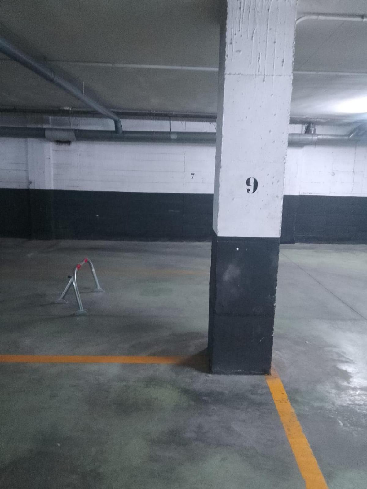 Fuengirola Puerto 2 Room & Parking Eksteriør bilde