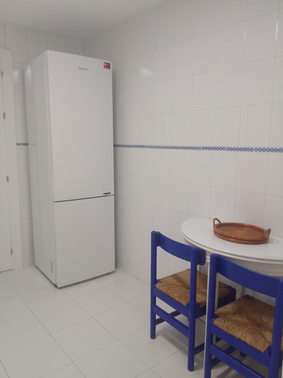 Fuengirola Puerto 2 Room & Parking Eksteriør bilde